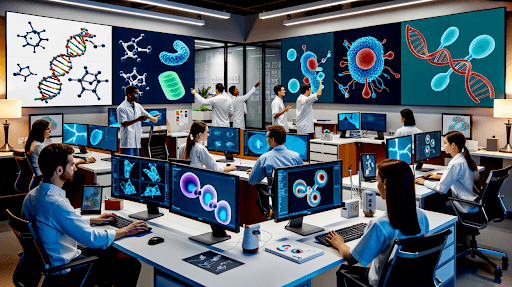 Best Medical Animation Examples for Healthcare Brands