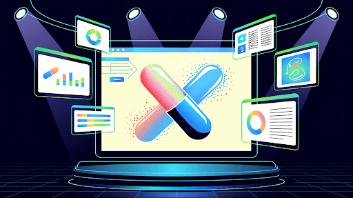 How Pharma Brands Use Animation for Drug Launches