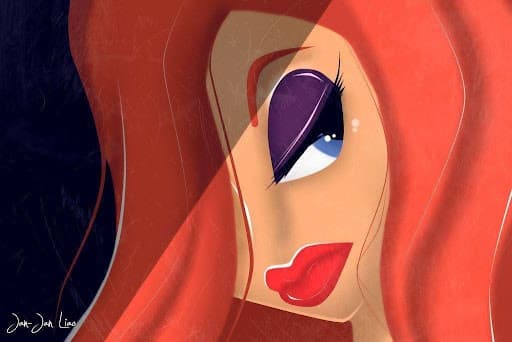 Jessica Rabbit: Why This Animated Icon Still Owns the Screen