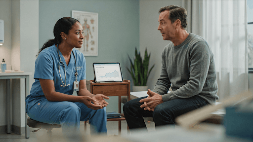 How Healthcare Video Production Helps Build Patient Trust