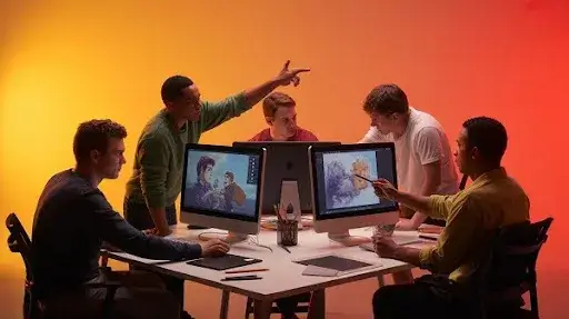 What is 2.5D Animation: A Comprehensive Guide