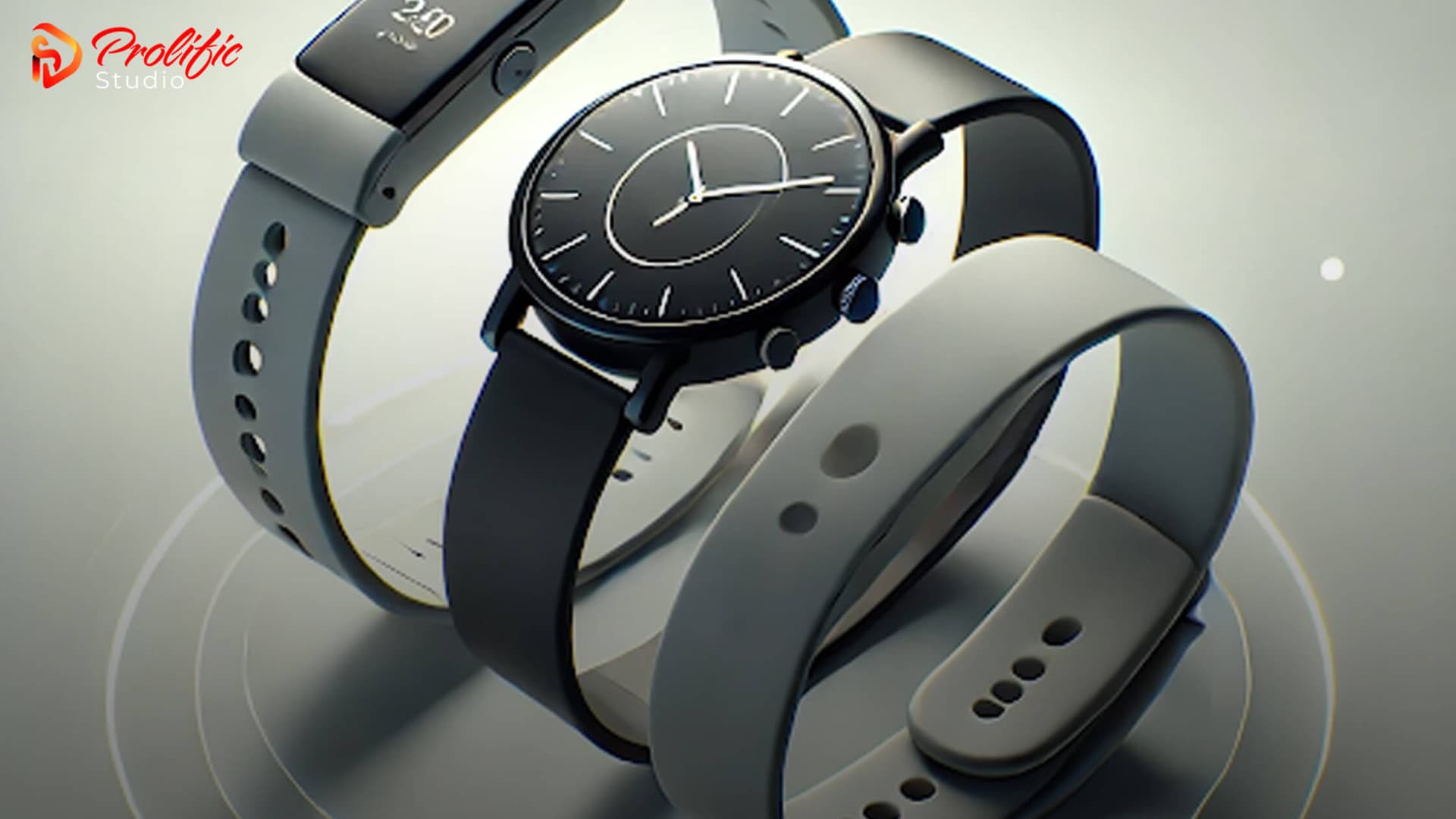 How Effective is 3D Product Animation to Showcase Wearable Technology?