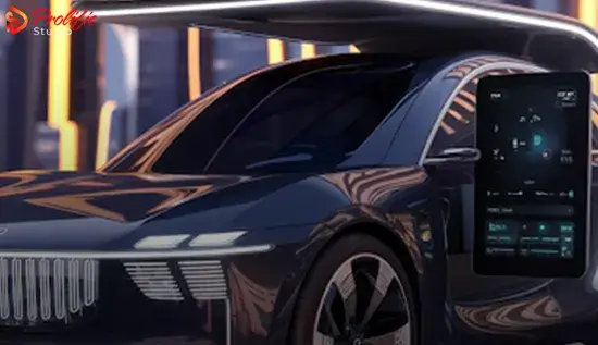 Why 3D Product Animation is Essential for Highlighting Advanced Vehicle Features