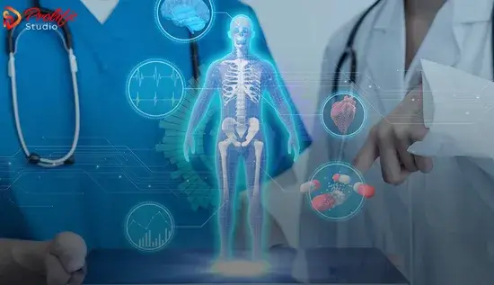 How Prolific Studio Creates Accurate Medical Animations for Biotech Firms in Boston