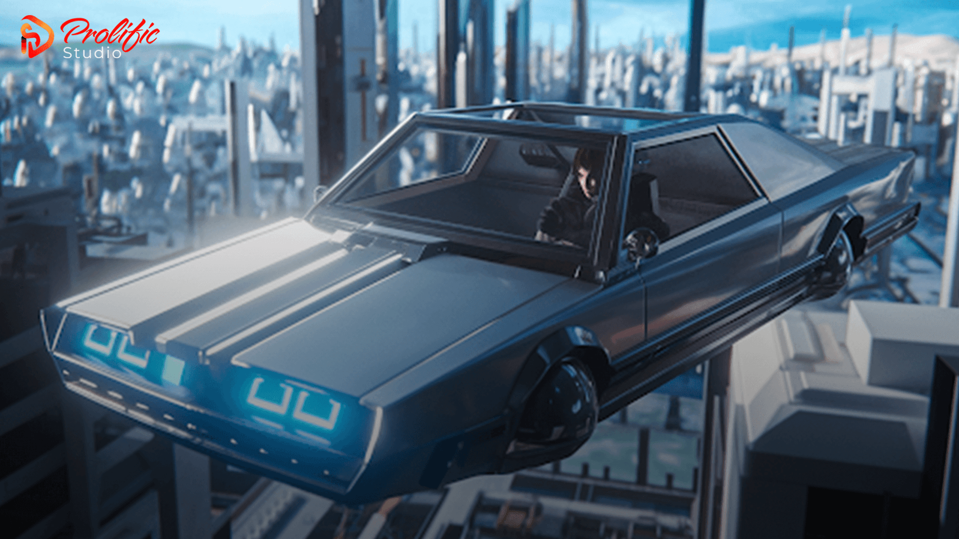 How to Use 3D Animation to Create Stunning Game Visuals