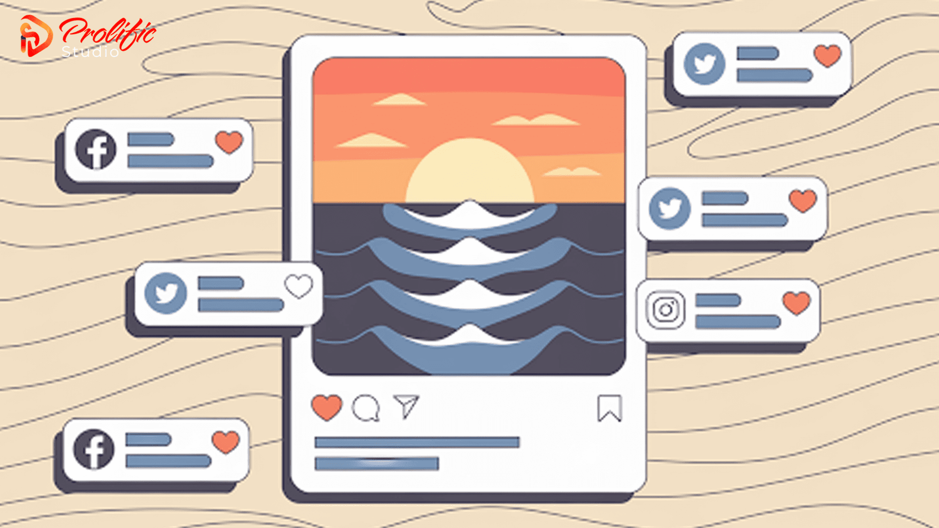 Best Explainer Video Company for Driving Engagement: Prolific Studio’s Expertise