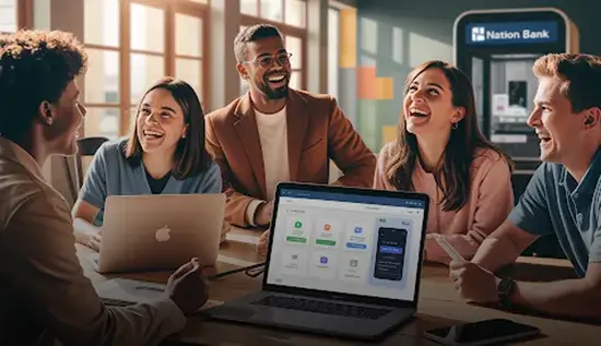 List of The Best Bank Commercials in 2025