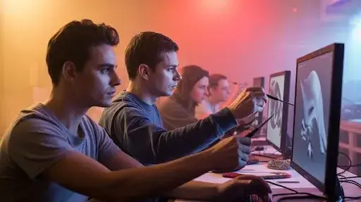 Hard Surface Modeling: Basics Covered