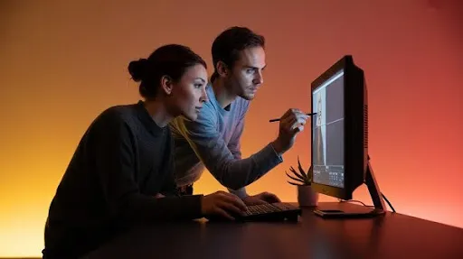 Here’s What You Need to Know About Color Correction