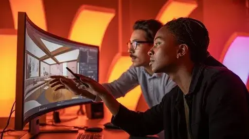 3D Interior Design: All the Basics Covered