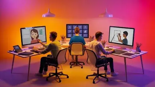 7 Affordable Explainer Video Styles for Your Marketing Strategy