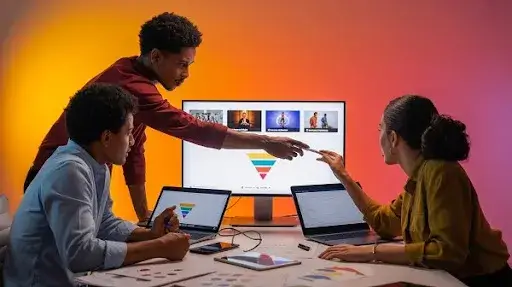 How Do Conversion Funnel Video Ads Work?