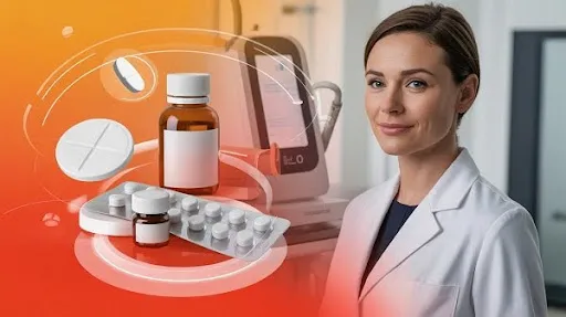 Check Out These Future-Proof Pharma Marketing Trends