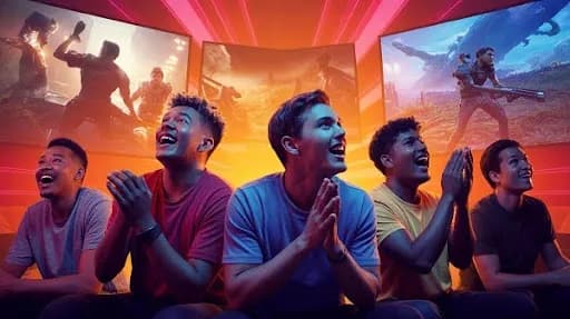 The Everlasting Impact of Game Trailers on Players