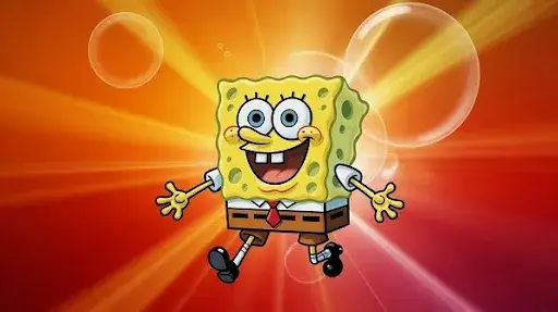 The New SpongeBob Movie Will Teach You Something New About 3D Animation