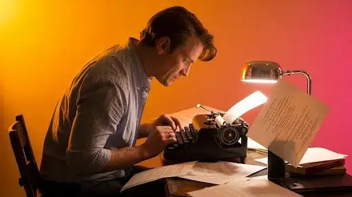 What is a Screenplay: Everything You Need to Know About This Craft