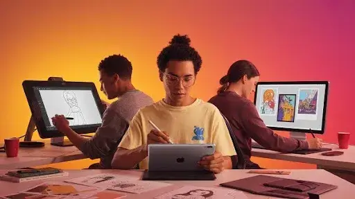 The 12 Best Drawing Tablets for Animation in 2025 – Updated Guide