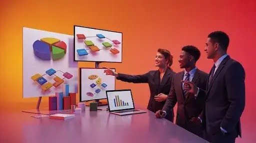 How 3D Animation Helps Corporate Companies Explain Complex Ideas Easily