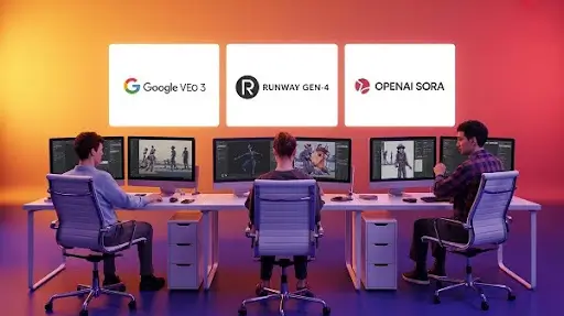 Top AI Animation Tools Available Today