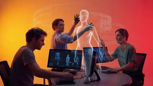 What is 5D Animation? An In-Depth Look