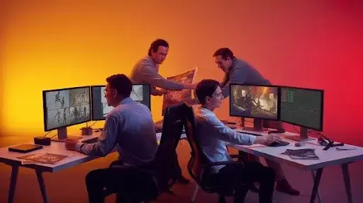 How to Promote Games Without Expensive Game Awards Trailers