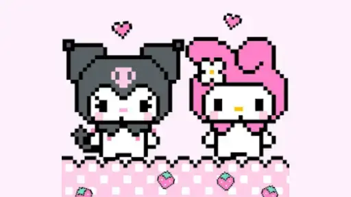This is How ‘My Melody & Kuromi’ Celebrates Sanrio’s Legacy