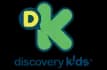 Discoverykids Logo