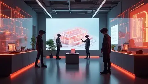 Future of 3D Modeling Technology
