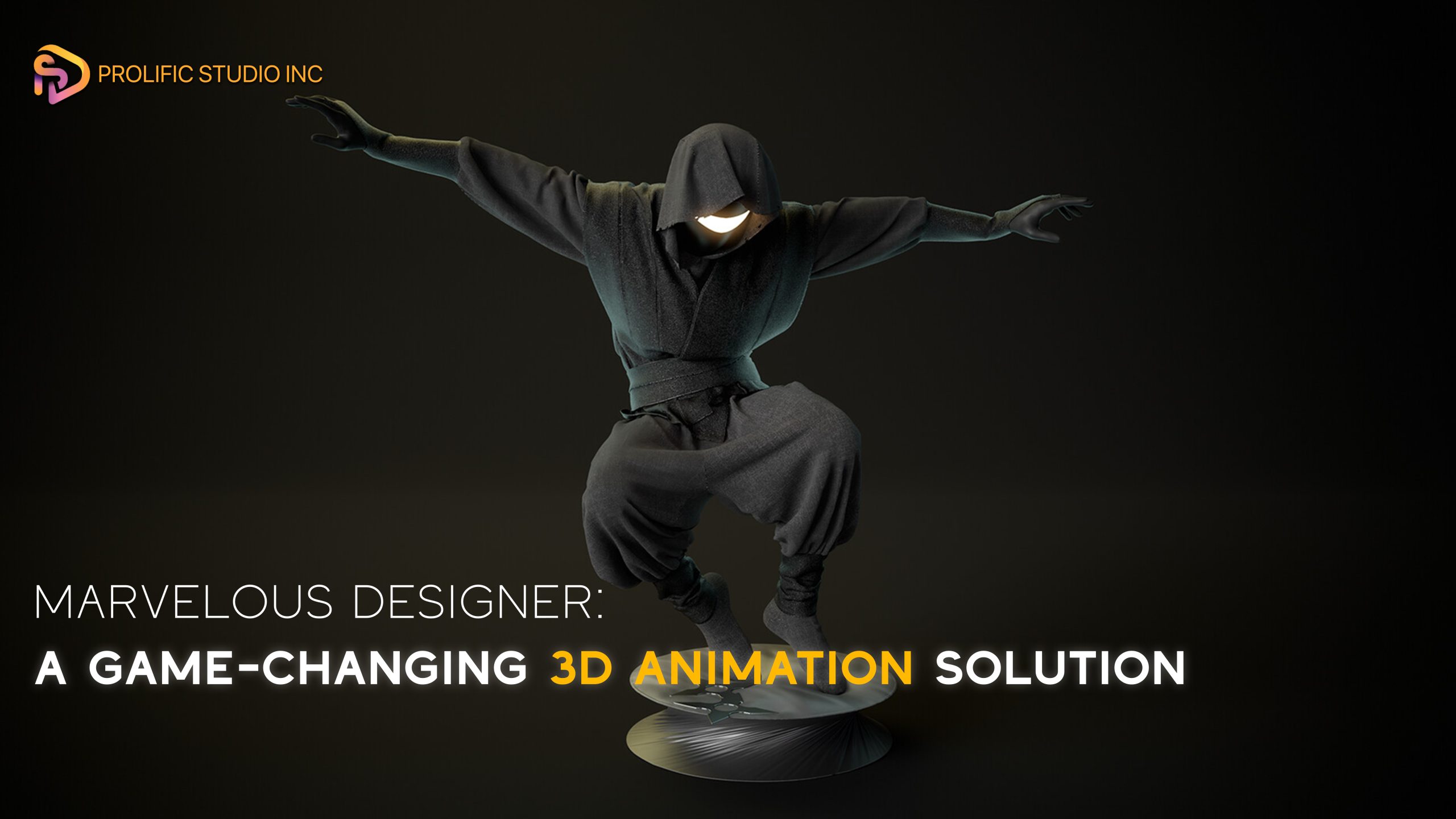 Marvelous Designer