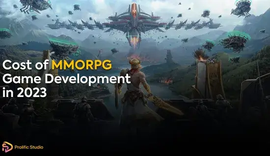 Cost of MMORPG Game Development in 2024