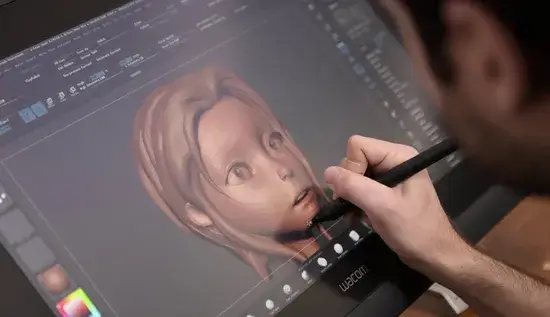 animation