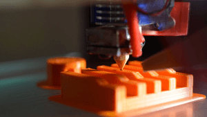 3D Printing