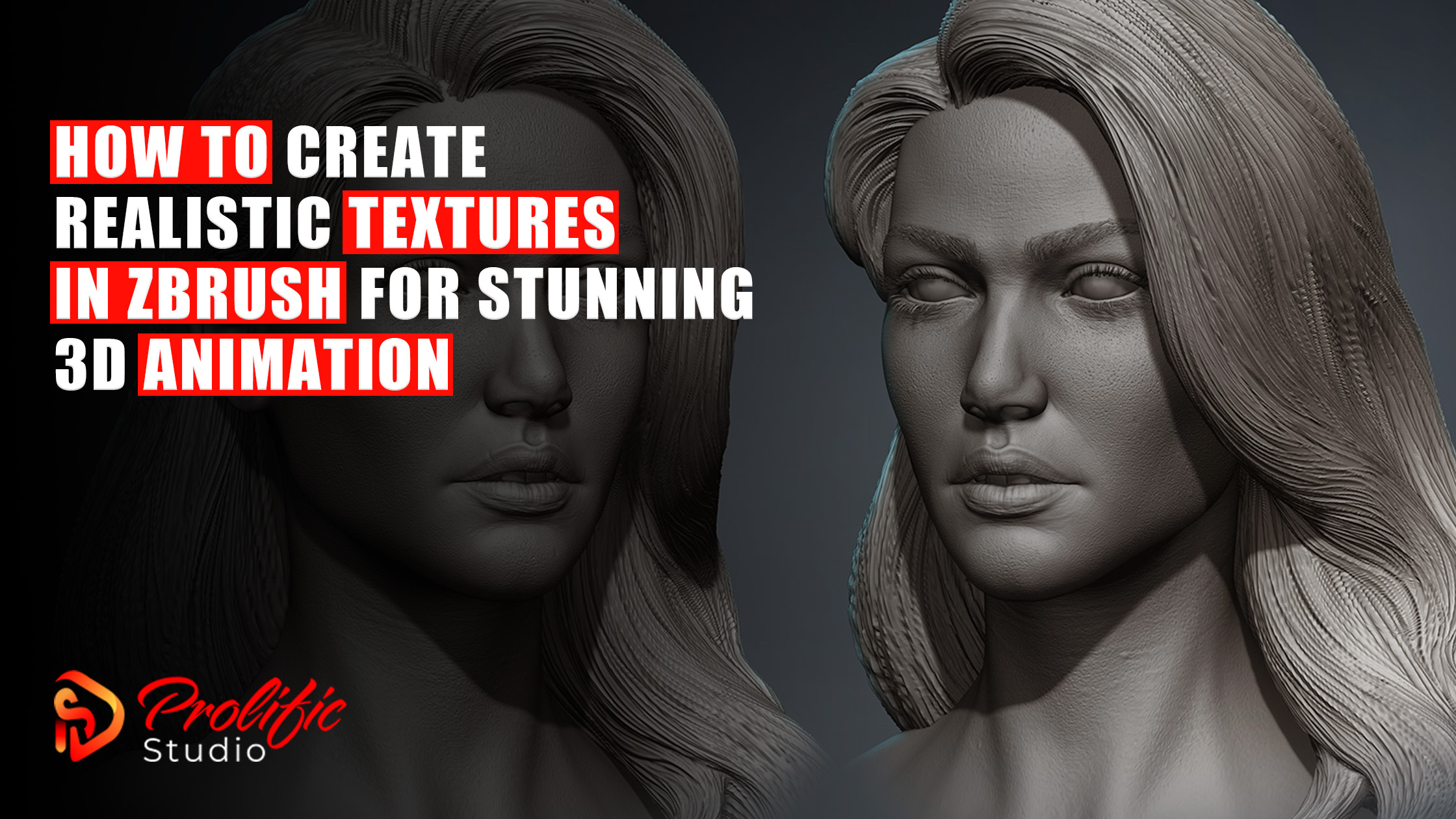 Stunning 3D Animation