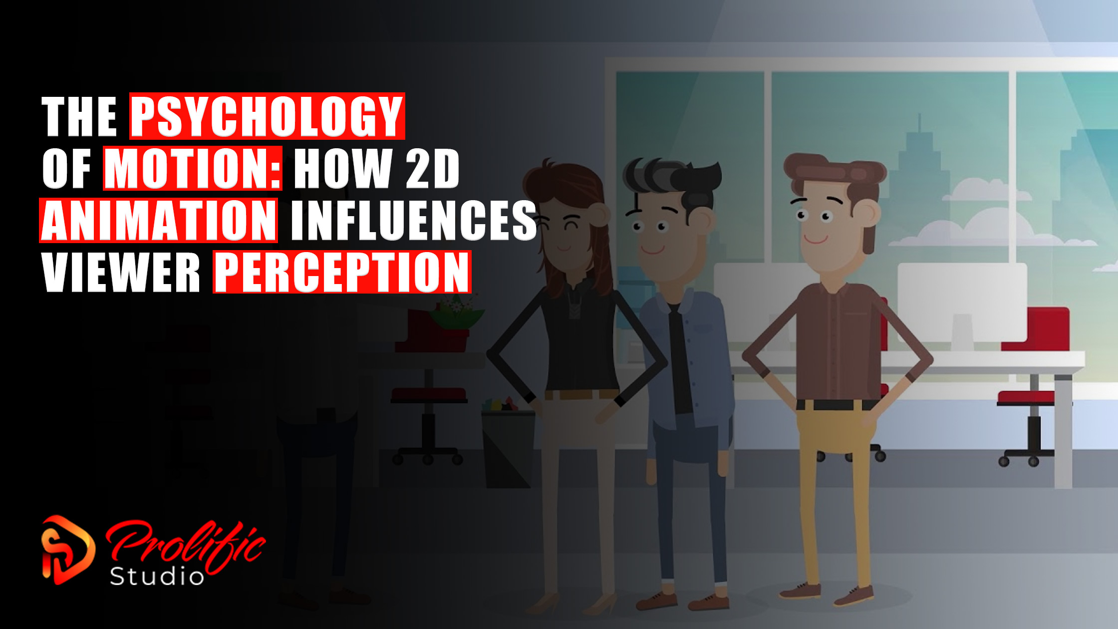 2D Animation