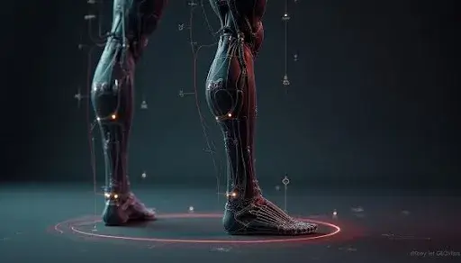 3D Rigging