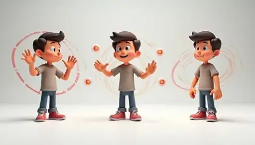 What Is 3D Rigging for Animation
