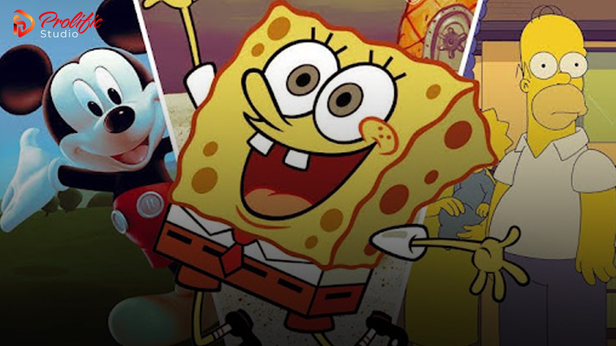 15 Interesting Facts About Animation Characters