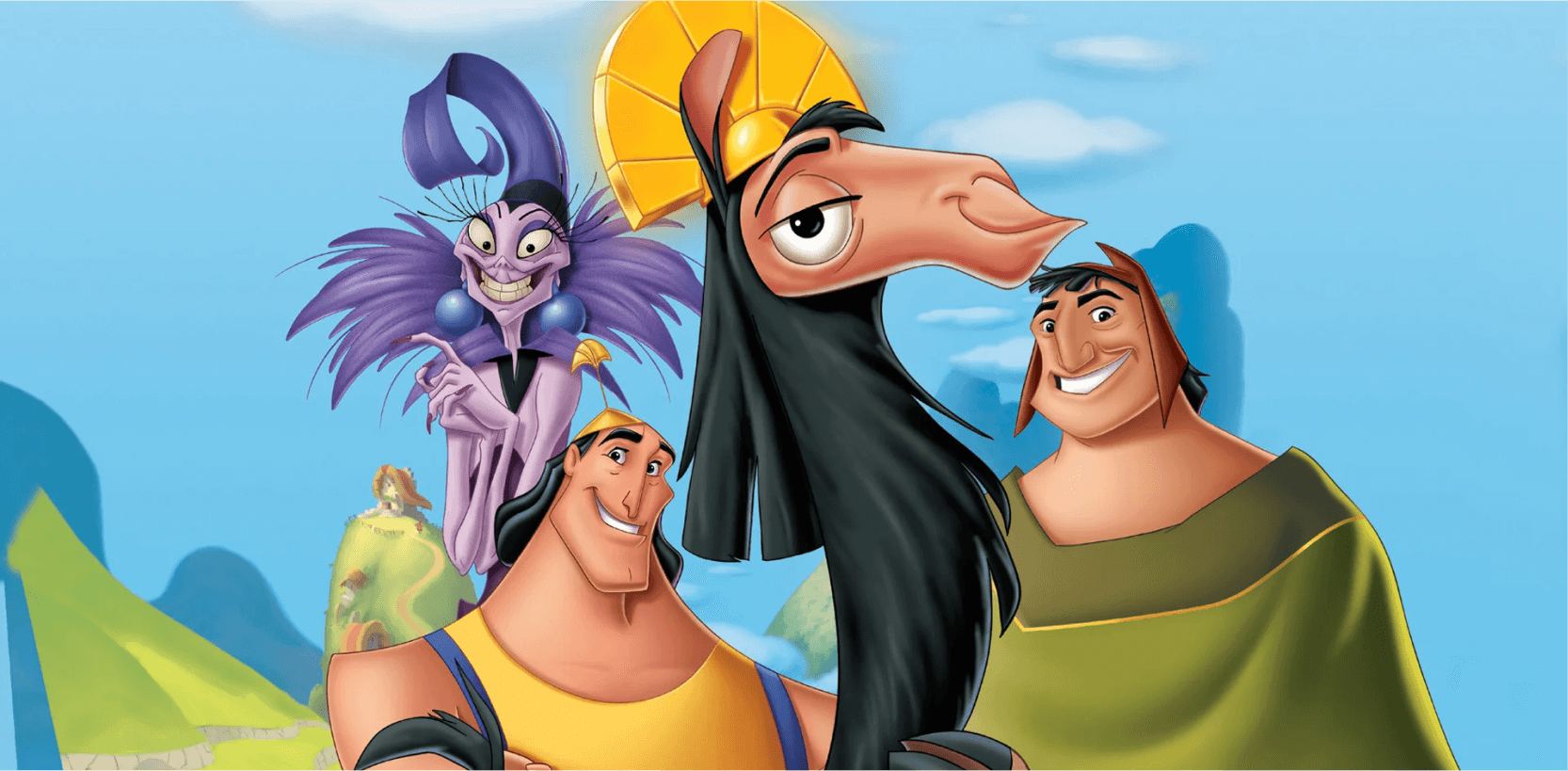 Animation Studio in the UK