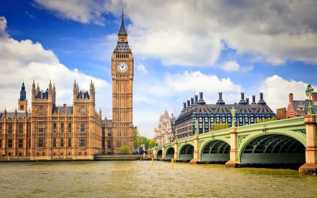 Animation Studio in the UK