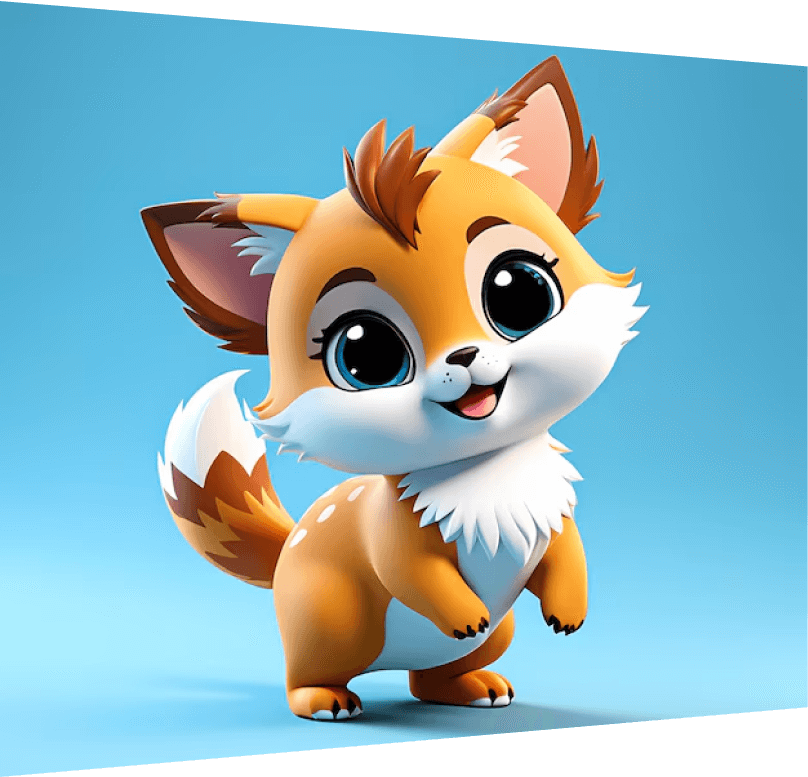 Animation Studio in the UK