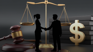 an instance of legal graphics animation