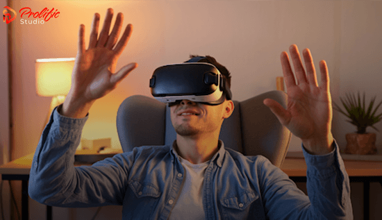 Best VR Games