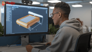 Read more about the article Top 5 Reasons to Choose a 3D Product Animation Company for Your Next Marketing Campaign