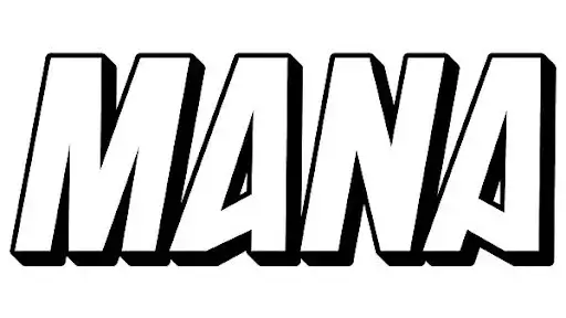 Mana Animation