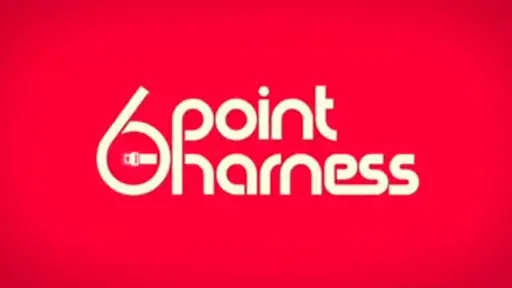 Six Point Harness