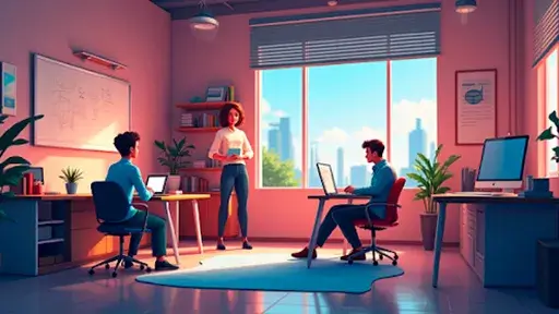 start your animation journey