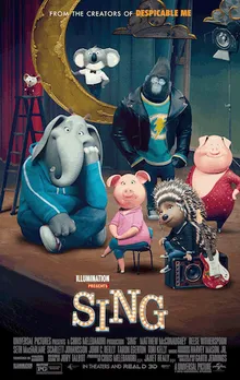 Sing