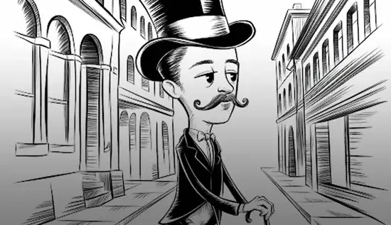 Hand-Drawn to Digital Magic