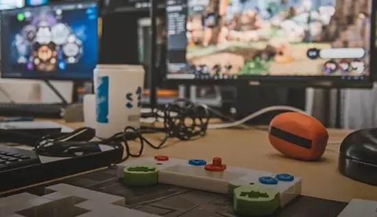 AAA vs AA Games