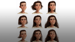 tweening in animation
